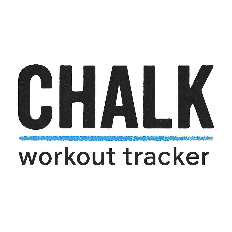 Chalk App Screenshots